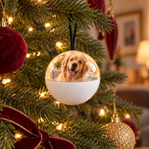 The Memory Bauble