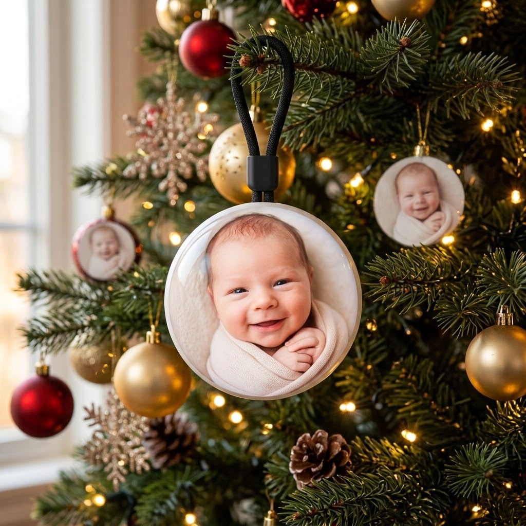 The Memory Bauble